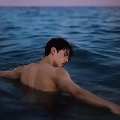 范惜海